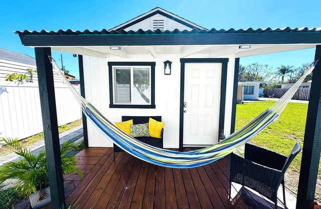 Dream Cabin Orlando