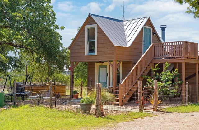 Dream Catcher, Hot tub, Fire Pit, Pet Friendly