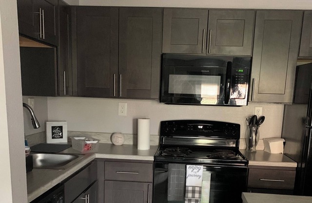 Dream Home away from Home , Where you are comfortable and Right at Home