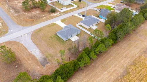 Dream home in Ocala Florida