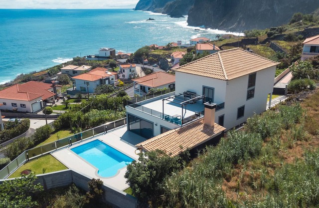 Dream House by Atlantic Holiday