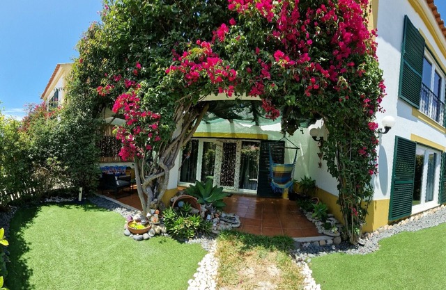 DREAM HOUSE MECO -1500m da praia do Meco