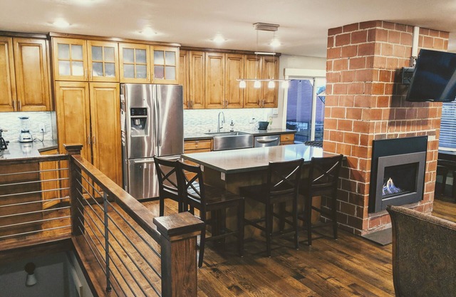 Dream Location Minutes From Big & Little Cottonwood Canyon