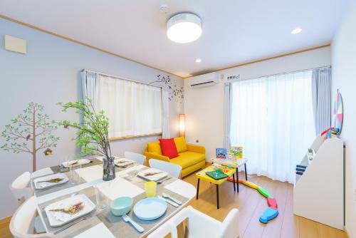 DREAM STAY Urayasu