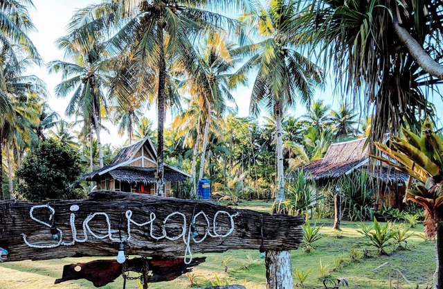Dream Vacation in Siargao Islands - Bayai #1