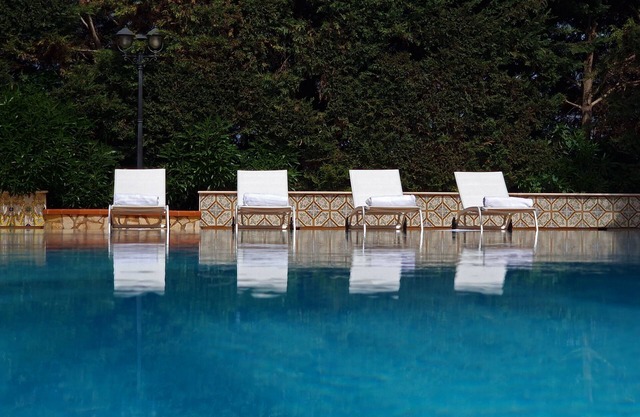 Dream Villa SaraExlusive Luxury Residence with private pool and jacuzzi