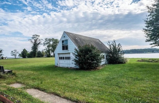#DreamDeale - water view home