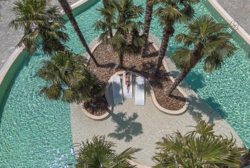 Dreamland Oasis Hotel Chakvi