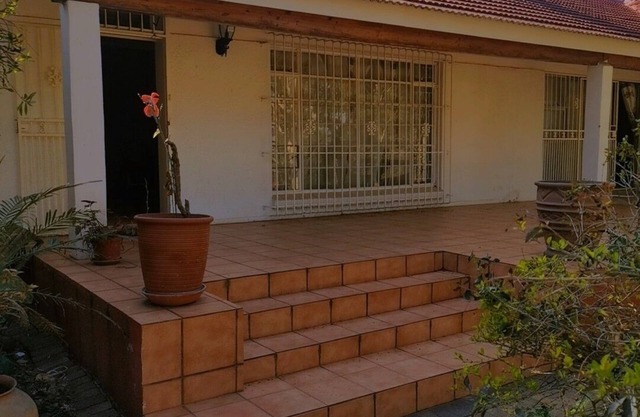 Dreams Guest house Edenvale