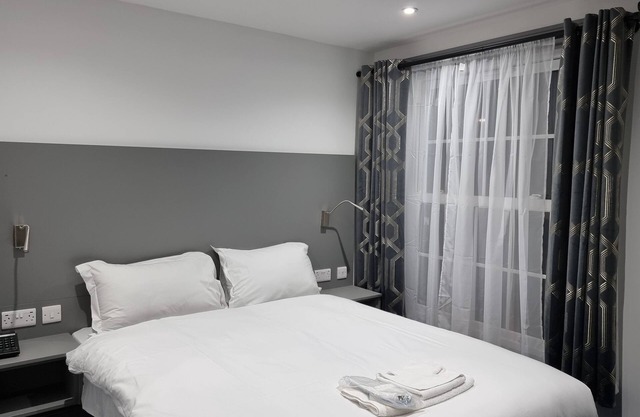 Dreams Hotel - Park View