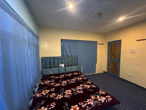 Dreamscape night stay