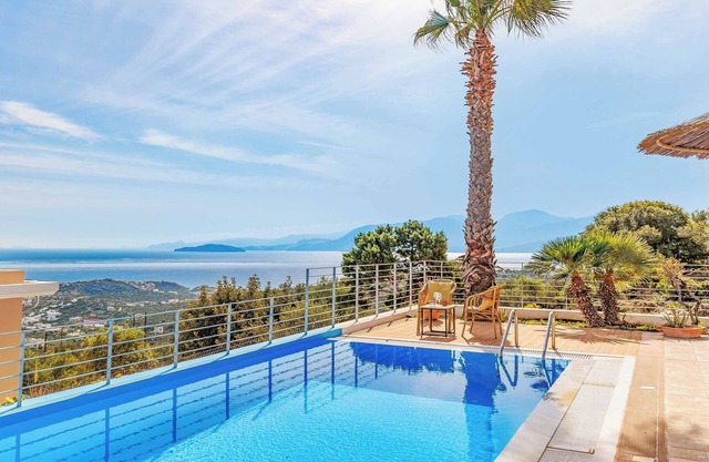 Dreamview Villa - Two Bedroom Villa, Sleeps 4