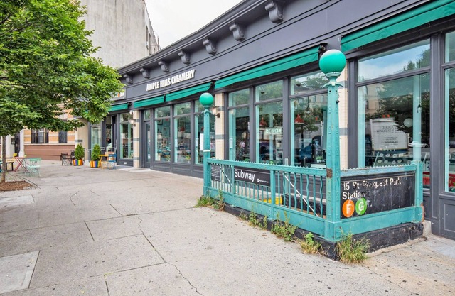 Dreamy Park Slope 3BR w/W/D, nr Prospect Park, by Blueground