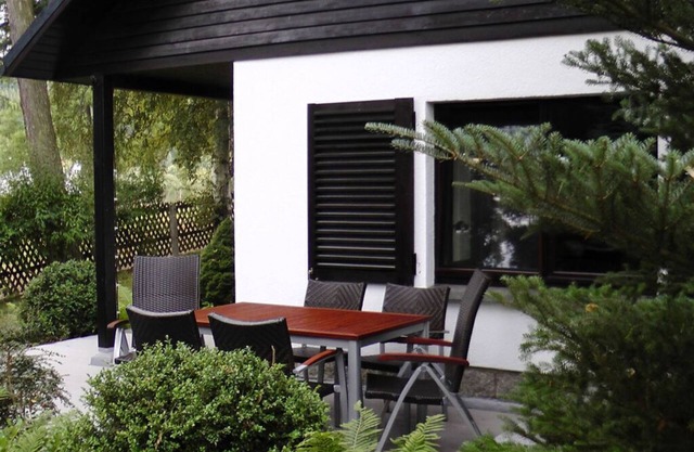 Drebach Comfortable holiday residence