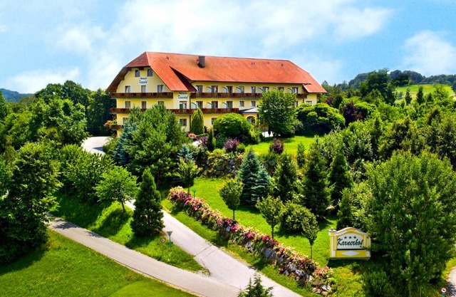 Dreilandhof