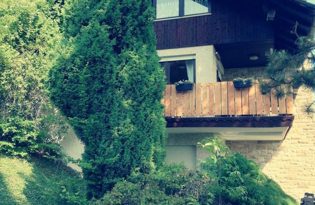 Dreimal Seeblick - Ferienwohnung Paul
