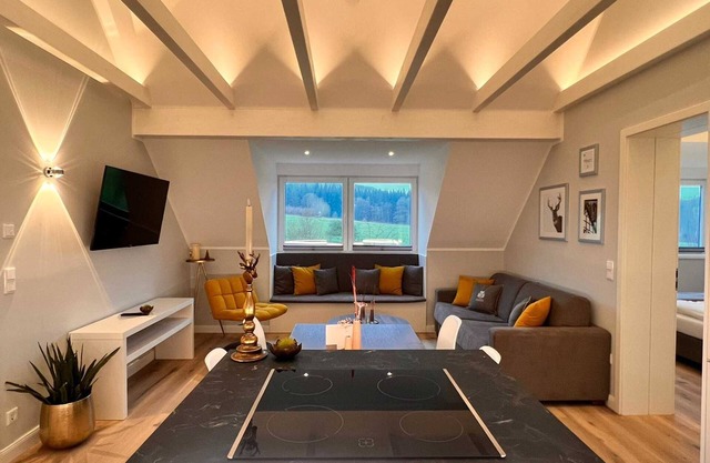 Driehof Panorama Apartment - Panorama Apartment