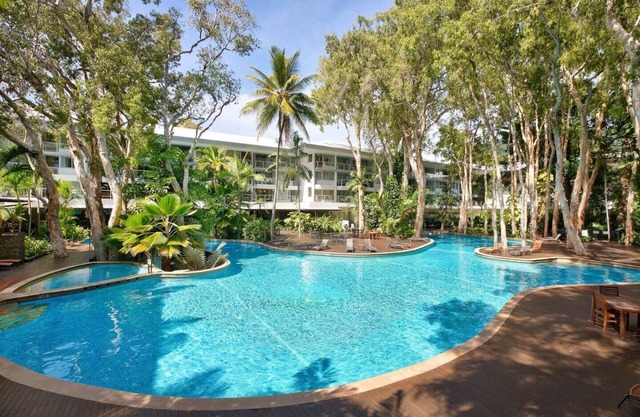 Drift into Paradise Exceptional Resort Living