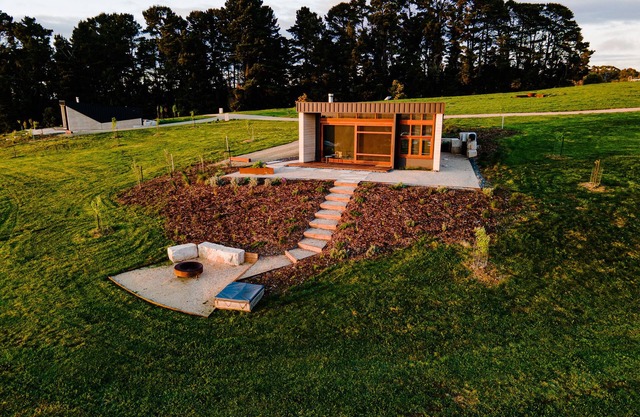 Drifter Studio @ Basalt - Award Winning One-Bedroom Studio with Stunning Views