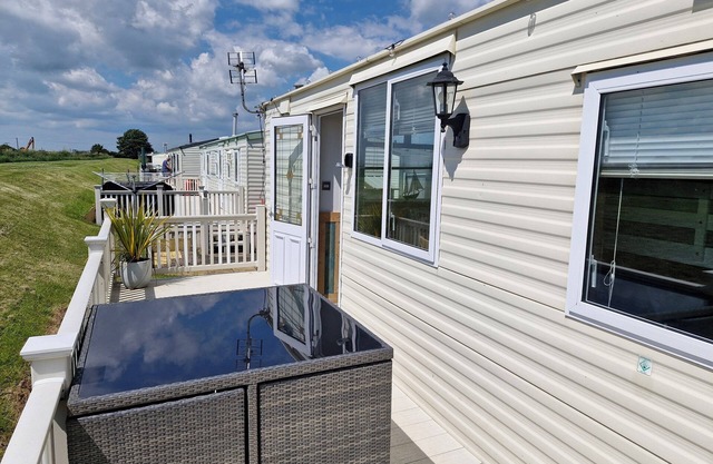 Driftwood Cabin - Dog Friendly, Anderby Creek