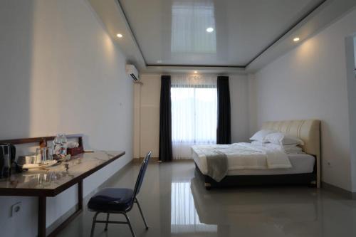 Drij Toraja Hotel & Convention Hall