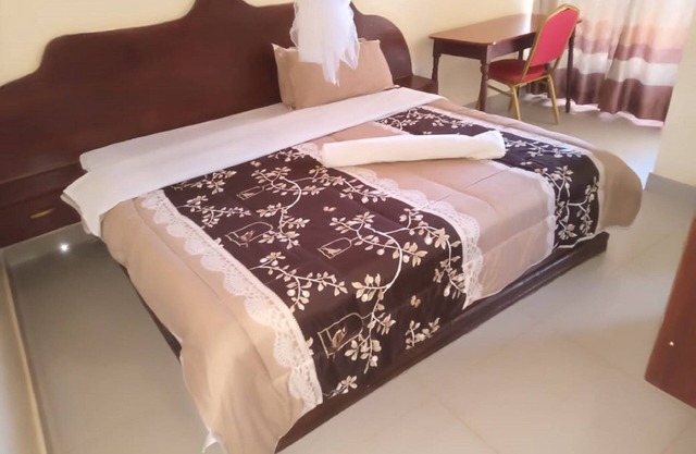 Drimz Hotel Busia