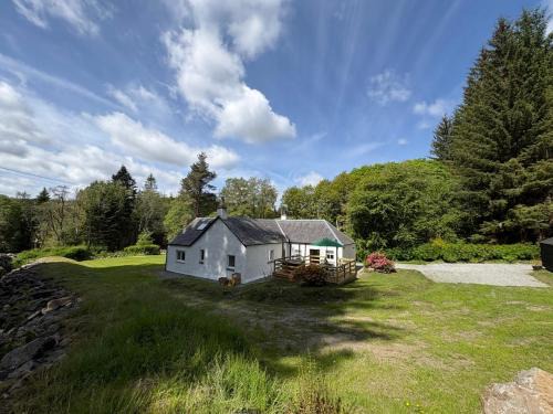 Drumlinn Cottage