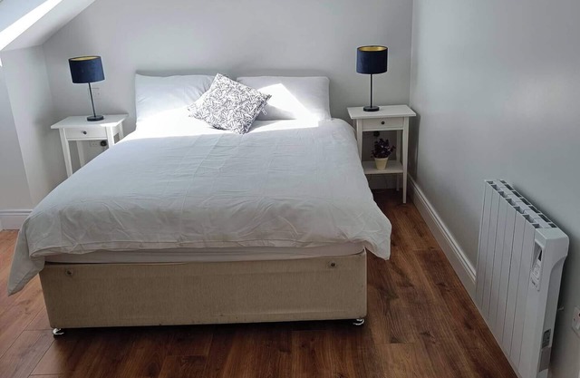 Drumquin Accommodation nRoom 2