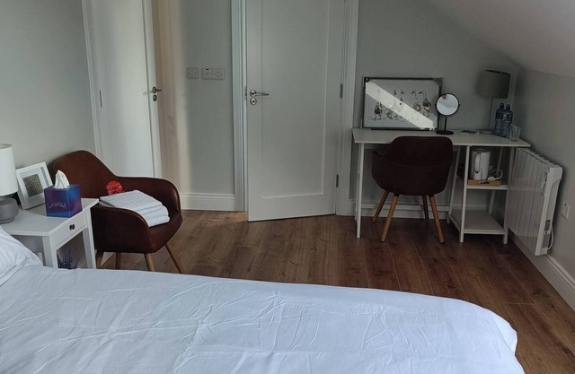 Drumquin Accommodation Room 3