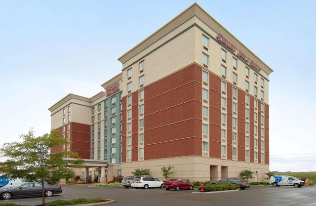 Drury Inn & Suites Indianapolis Northeast