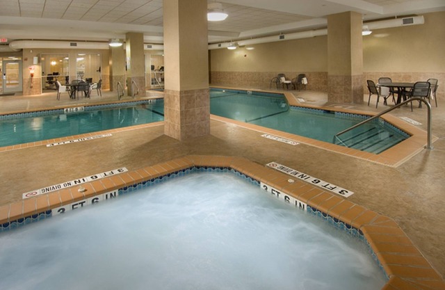 Drury Inn & Suites Near La Cantera Parkway