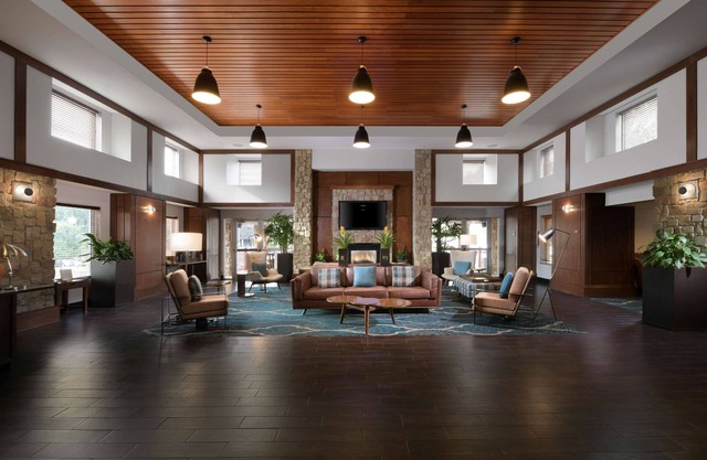 Drury Inn & Suites San Antonio Airport