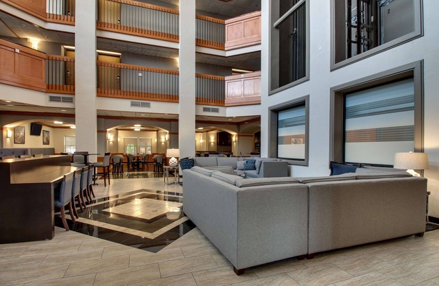Drury Inn & Suites San Antonio Northwest Medical Center