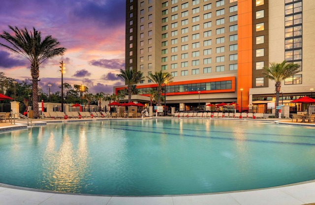 Drury Plaza Hotel Orlando - Disney Springs Area