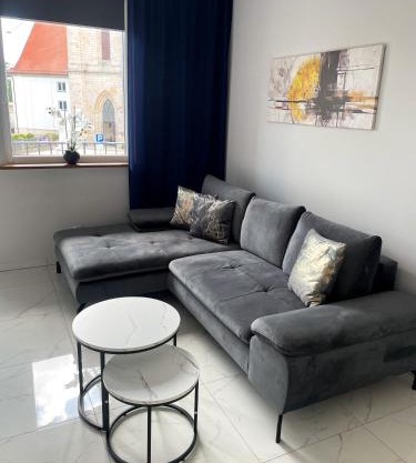 DS Apartament