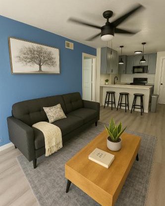 DT Dallas l Luxe Abode 1BD