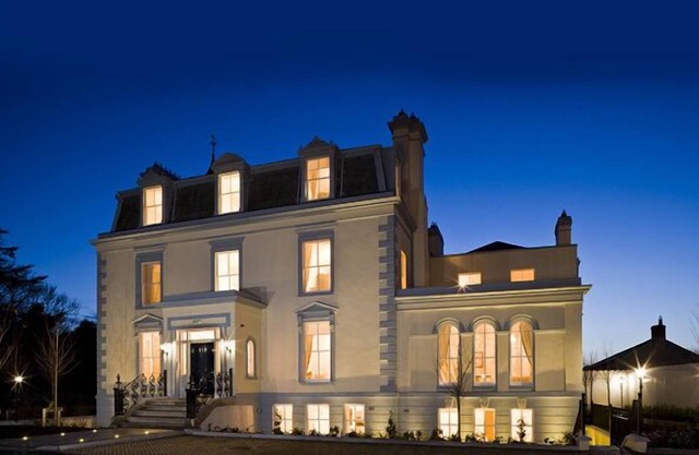 Dublin Oasis Suite 10 mins to city centre
