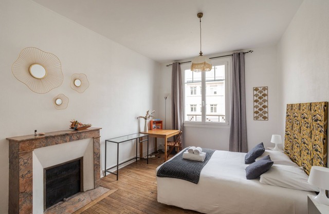 DUCHESSE - Appartement cosy en cœur de ville