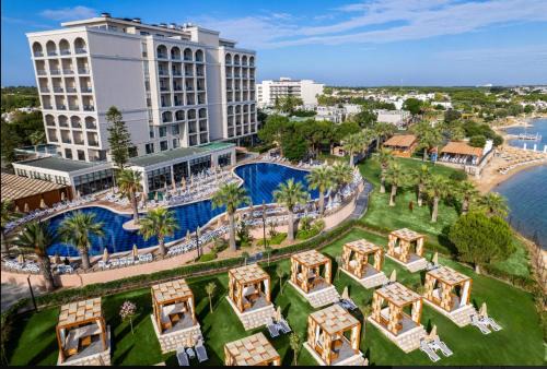 Duja Didim - Ultra All Inclusive