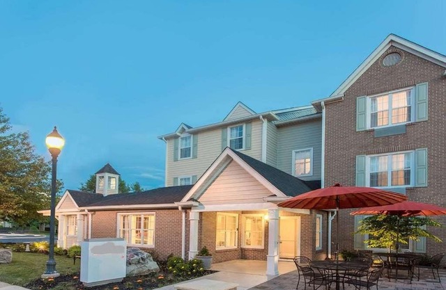 Dulles Suites Extended Stay