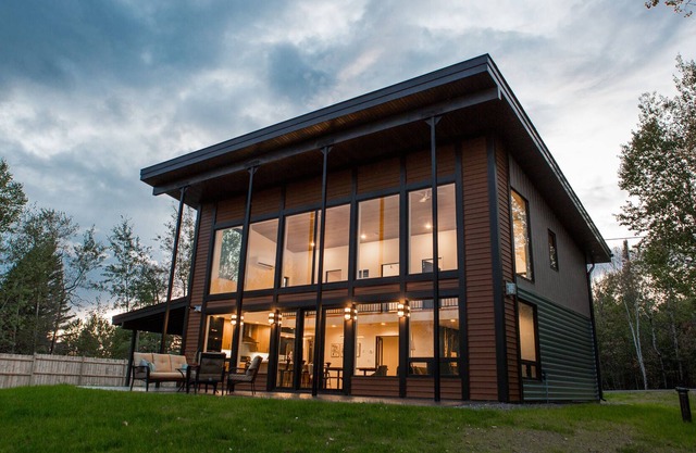Duluth/North Shore : New House, 3 Bedroom, Outdoor Recreation, Lake Superior