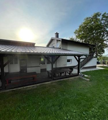 Dumbovo Guest House