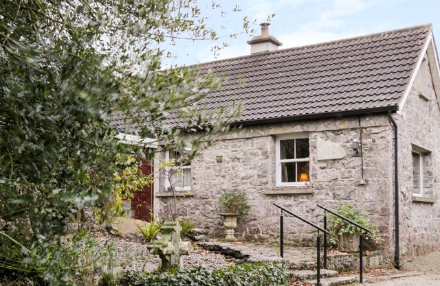 DUN NA RON, family friendly in Oughterard, County Galway