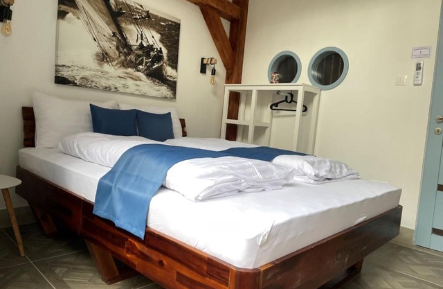 Dunakavics Boutique Apartman Szentendre