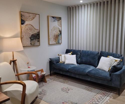 Dunas Ria Apartment T2