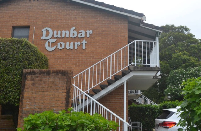 Dunbar Court Unit 8 - South West Rocks