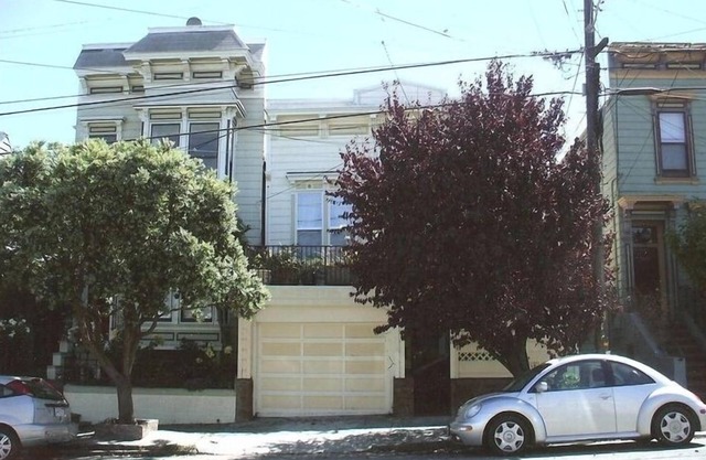 Duncan St Retreat Stay in a 2 Bedroom Flat in Sunny Noe Valley