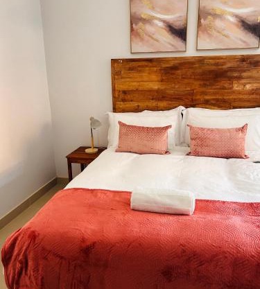 Dune and Tide Guesthouse