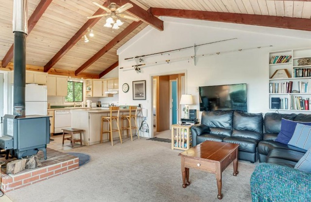 Dune Grass Cottage