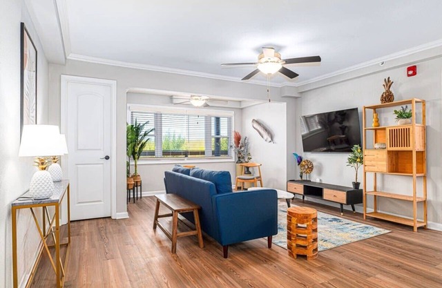 Dune Suite / Beach Views / Direct Beach Access